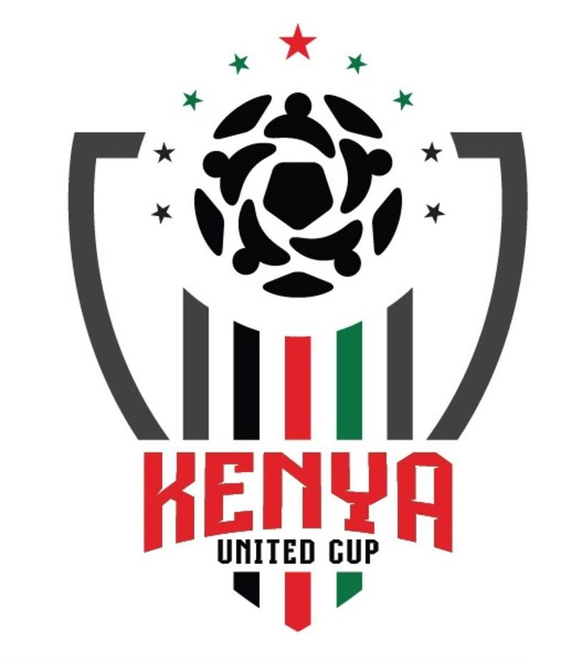 Kenya United Cup Logo